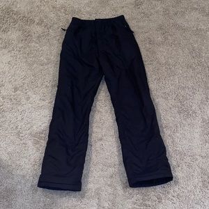 Youth Snow Pants